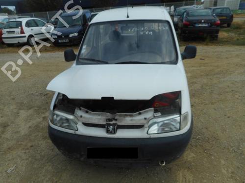 Right front indicator PEUGEOT PARTNER Box Body/MPV (5_, G_) 1.1 | BP37263243C33 - Image 4