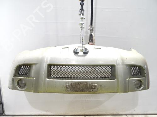 Used Front bumper HYUNDAI TUCSON (JM) 2.0 CRDi All-wheel Drive (113 hp) 29185043