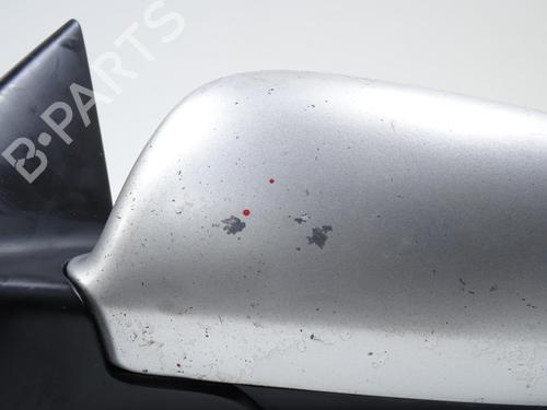 Used Left mirror Left mirror AUDI A6 C5 Avant (4B5, 4B6) 2.5 TDI quattro (150 hp) 20037676 20037676