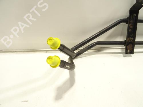 Pipe MERCEDES-BENZ SPRINTER 2-t Van (B901, B902) 210 D (901.461, 901.462, 902.461, 902.462) | BP24420772M125 