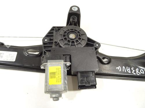 Used Front left window mechanism Front left window mechanism NISSAN PULSAR Hatchback (C13) 1.2 DIG-T (115 hp) 27716496 27716496