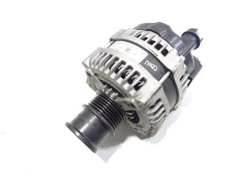 Used Alternator Alternator FORD FIESTA VII (HJ, HF) 1.0 EcoBoost (95 hp) 29838707 29838707