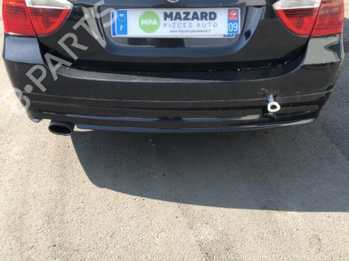 ABS pump BMW 3 Touring (E91) 320 d | BP28153965M43  - Image 8