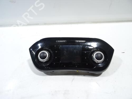 Used Climate control NISSAN JUKE (F15) 1.5 dCi (110 hp) 32094314