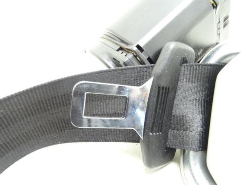 Rear left seatbelt VW GOLF IV (1J1) 1.8 T | BP31644069I29