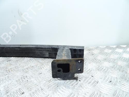 Front bumper reinforcement NISSAN QASHQAI II (J11, J11_) 1.6 dCi ALL MODE 4x4-i | BP29537383C109 