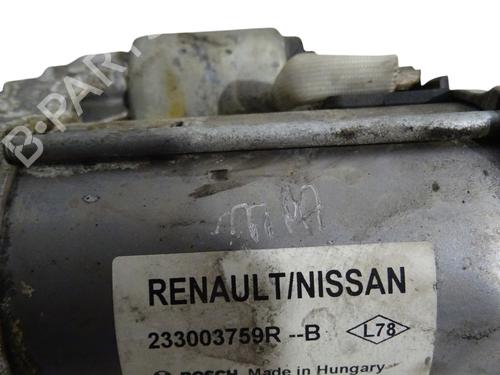 Starter DACIA DUSTER (HM_) 1.5 dCi 115 (HMAD) | BP40158907M8 - Image 3
