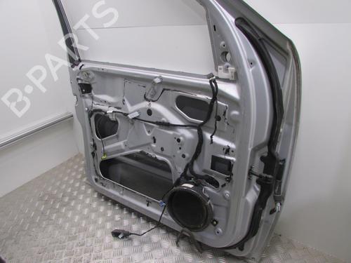 Left front door MERCEDES-BENZ M-CLASS (W163) ML 400 CDI (163.128) | BP20050884C2 