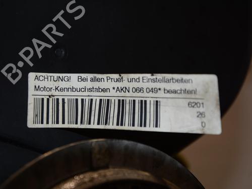 Used Engine Engine VW PASSAT B5.5 Variant (3B6) 2.5 TDI (150 hp) 39935178 39935178