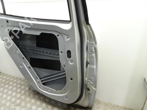 Left rear door MERCEDES-BENZ GLA-CLASS (X156)  | BP29317364C4 