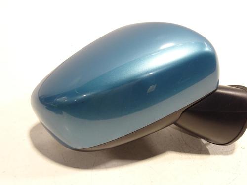 Right mirror SUZUKI IGNIS III (MF, FF) 1.2 Hybrid AllGrip (ATK412) | BP33206673C27 - Image 7