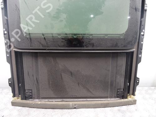 Sunroof BMW 3 Coupe (E92) 330 xd | BP30180736C124 