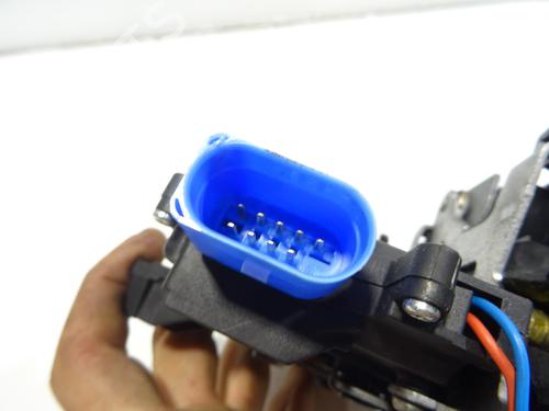 Front left lock VW GOLF V (1K1) 1.6 FSI | BP28072331C98 