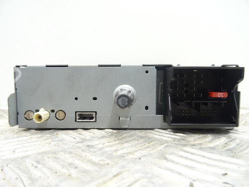Radio DS DS 3 (SA_) 1.2 THP 110 / PureTech 110 (SAHNPS, SAHNZ6, SAHNZT) | BP28195867E6 