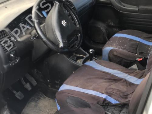Switch OPEL ZAFIRA A MPV (T98) 2.2 DTI 16V (F75) | BP20056217I30 