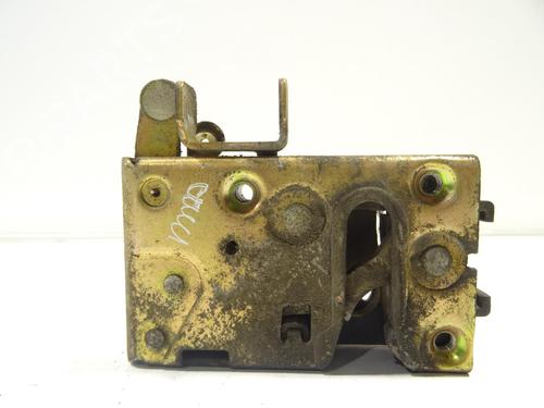 Used Front right lock PEUGEOT 106 I (1A, 1C) 1.5 D (58 hp) 28152841