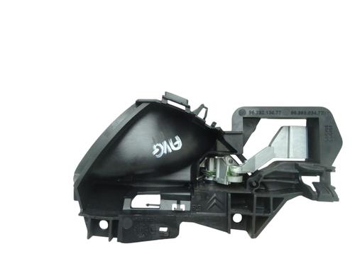 Puxador interior frente esquerdo Puxador interior frente esquerdo DS DS 5 (KF_) [2015-2018] 36091618 36091618