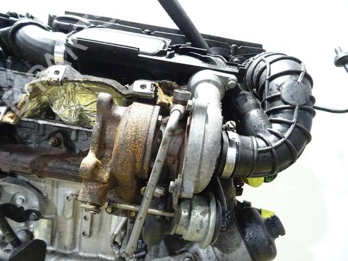 Motor FORD FIESTA VI (CB1, CCN) 1.4 TDCi | BP29838991M1