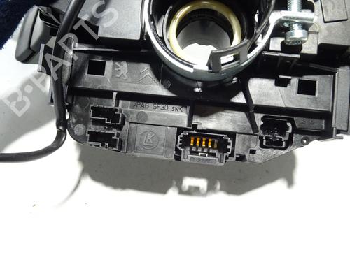 Steering column stalk CITROËN DS4 (NX_) 1.6 HDi 115 | BP30720158I23  - Image 5