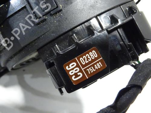 Squib airbag TOYOTA COROLLA Estate (_E21_) 1.8 Hybrid (ZWE211W) | BP23787494C102 