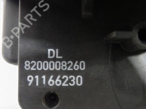 Used Front left lock Front left lock 38976468 38976468