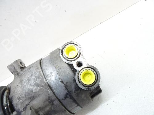 AC compressor OPEL TIGRA (S93) 1.4 16V (F07) | BP20041521M34 