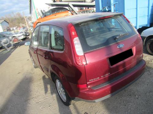 Gearbox FORD FOCUS C-MAX (DM2) | BP21966185M3 - Image 8