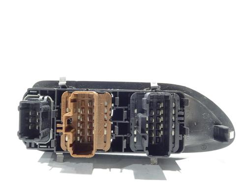 Left front window switch RENAULT VEL SATIS (BJ0_) 2.2 dCi (BJ0E, BJ0F, BJ0G, BJ0H) | BP28047817I27 
