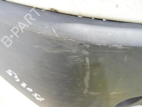 Front bumper RENAULT MEGANE II (BM0/1_, CM0/1_) 1.5 dCi (BM1F, CM1F) | BP24180356C7 