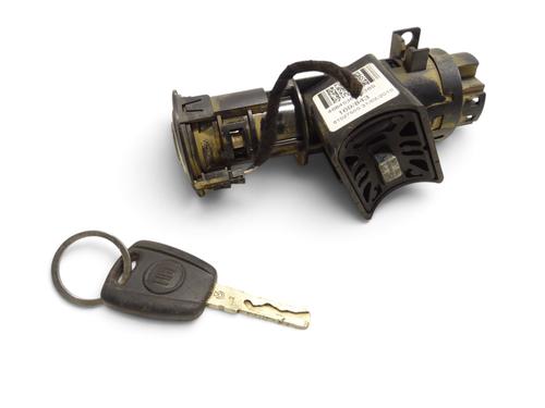 Ignition barrel FIAT PANDA (169_) 1.3 D Multijet (169.AXC1A) | BP38493606M48 - Image 4