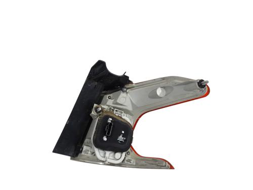 Left taillight PEUGEOT 2008 I (CU_) 1.2 THP 110 / PureTech 110 | BP39697324C34 - Image 6