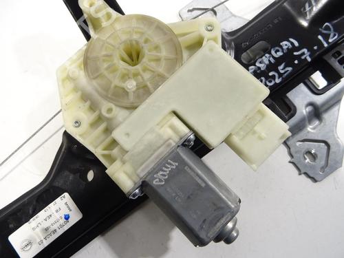 front-left-window-mechanism-nissan-qashqai-ii-j11-j11_-2013-28612085 main image