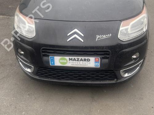 Steering column stalk CITROËN C3 Picasso (SH_)  | BP25031026I23  - Image 13