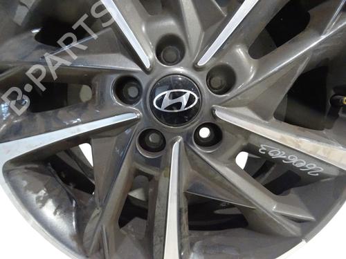 Fælk HYUNDAI i30 Estate (PDE) 1.0 T-GDI | BP39891069C45 - Image 4