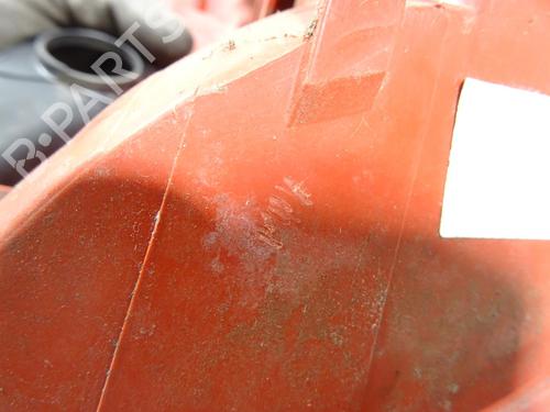 Used Left taillight Left taillight 27809391 27809391