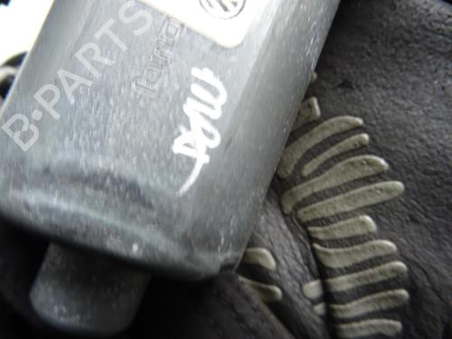 Left rear window motor VW GOLF VI (5K1) 2.0 TDI | BP32424268E23