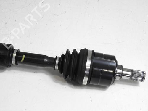 Used Right front driveshaft Right front driveshaft 20041695 20041695
