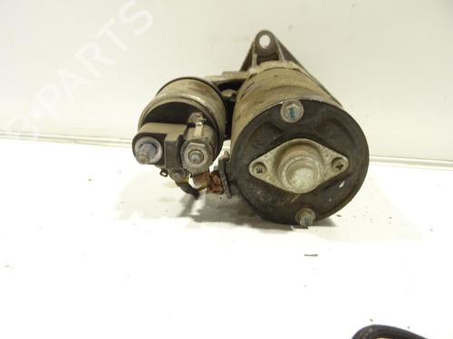 Used Starter Starter OPEL ASTRA J (P10) 1.4 (68) (100 hp) 32168770 32168770