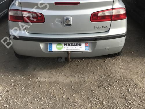 Switch RENAULT LAGUNA II (BG0/1_) | BP20052424I30 - Image 11