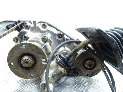 Transfer box SUZUKI SJ410 1.0 (SJ410) | BP29635661M36 