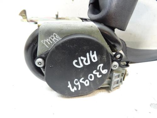 Used Rear right seatbelt Rear right seatbelt RENAULT MEGANE II Coupé-Cabriolet (EM0/1_) [2003-2010] 20041079 20041079