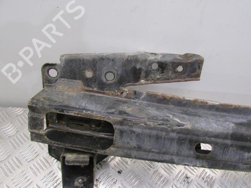 Front bumper reinforcement HYUNDAI TUCSON (JM) 2.0 CRDi All-wheel Drive | BP21776686C109 