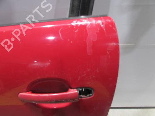 Left front door SEAT IBIZA III (6L1) 1.9 TDI | BP24552344C2 