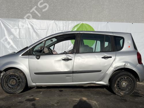Left front window switch RENAULT MODUS / GRAND MODUS (F/JP0_) 1.5 dCi (FP0E, JP0E) | BP38449038I27  - Image 15