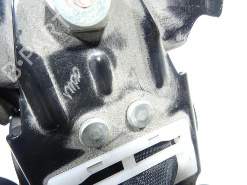 Used Rear right seatbelt Rear right seatbelt 38312701 38312701