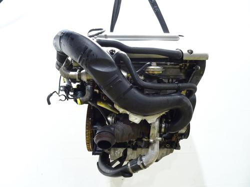 Engine CITROËN C5 I (DC_) 2.2 HDi (DC4HXB, DC4HXE) | BP28620974M1 
