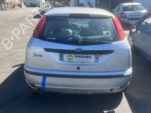 Left front window switch FORD FOCUS I (DAW, DBW) 1.4 16V | BP27658409I27  - Image 12