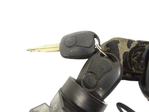Ignition barrel SSANGYONG ACTYON I 200 Xdi 4WD | BP38182124M48 - Image 2