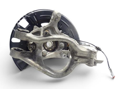Left front steering knuckle OPEL ASTRA J GTC 2.0 OPC Turbo (08) | BP35977473M25 - Image 5