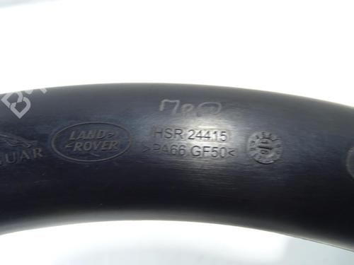 Pipe LAND ROVER DISCOVERY SPORT (L550)  | BP24847384M125 